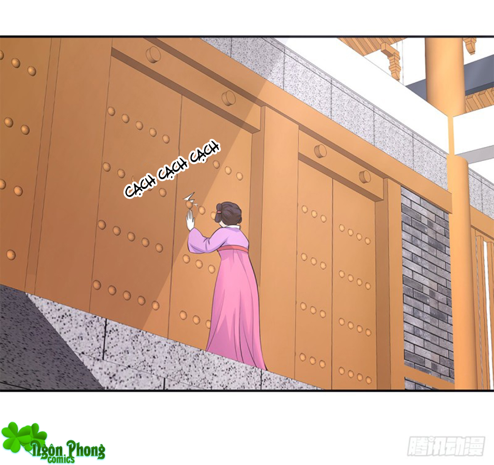 Hỏa Hồ - Chương 40 - Trang 6