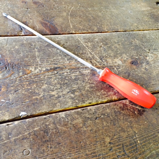 スパイスブログ MAC TOOLS