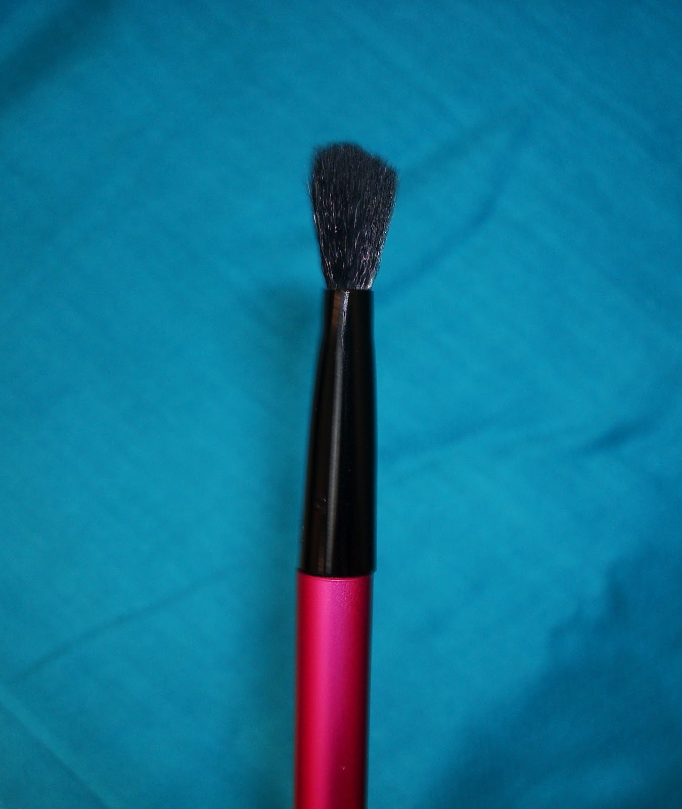 MsCynthia's Blog SOHO Silk Makeup Brushes Haul