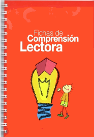 Comprensión Lectora.