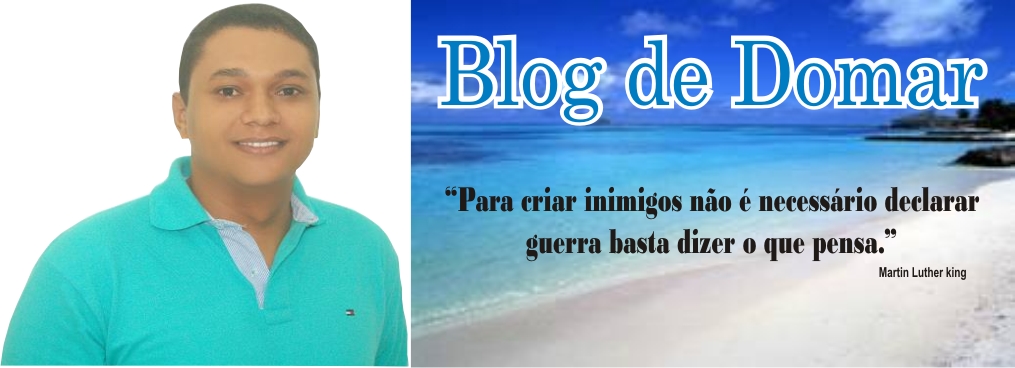 blog de Domar