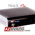 Maxfly iFlex Atualização V3.322 - 17/09/2020