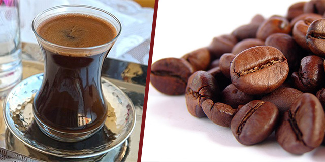 Süvari Kahvesi Nedir Süvari Kahvesi Nasıl Yapılır? KAHVEKAFE
