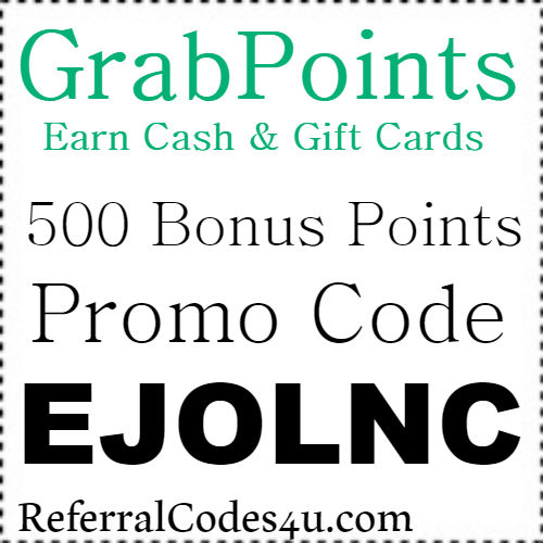 grab new customer promo code