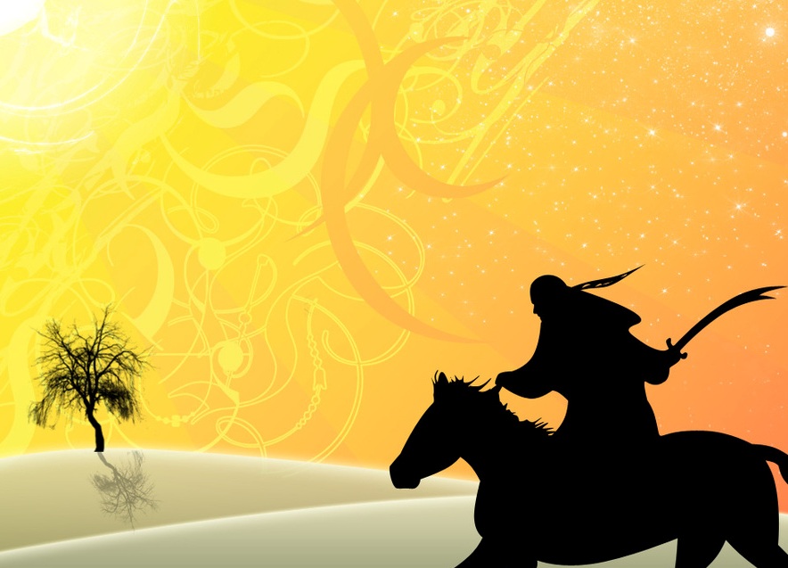 AlGhurabaa' AzZubair bin AlAwwam