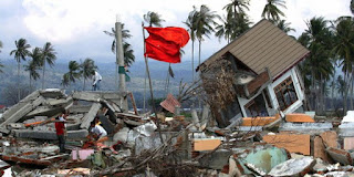 Daftar 7 Gempa Bumi Terbesar Mengguncang Indonesia
