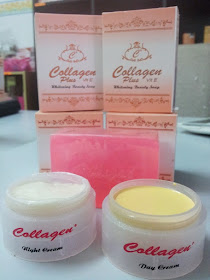 Cara Membedakan Cream Collagen Yang Asli Dan Palsu Terkait Perbedaan