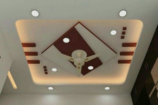New 50 Pop False Ceiling Designs Ideas Latest Pop