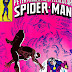 Spectacular Spider-man v2 #55 - Frank Miller cover