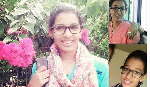 News, Thiruvananthapuram, Kerala, Student, Missing, Case, Police, Investigation, Top-Headlines,Jasna missing case; reward announced