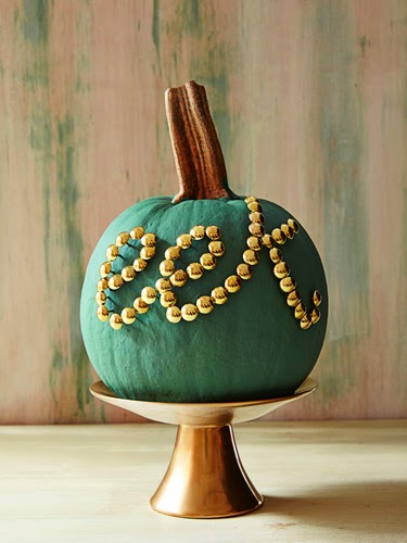 Creative Halloween Pumpkin Carving & Decorating Ideas