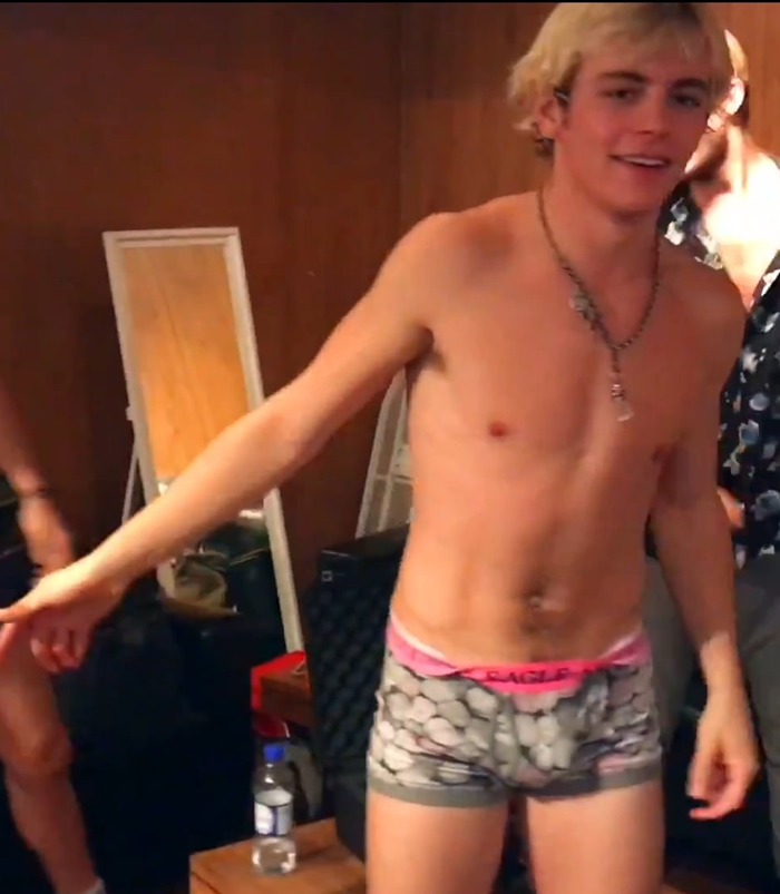 Ross lynch leaked ♥ Pin on Ross Lynch