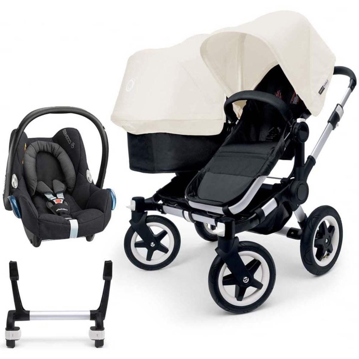 Car seats compatible with bugaboo donkey Clearance
