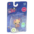 Littlest Pet Shop Singles Cat (#1468) Pet Littlest Pet Shop Singles Cat (#1468) Pet