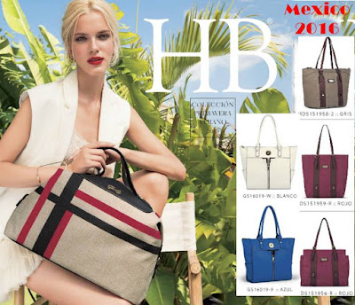 bolsos hb-handbags dama pv 2016 hb handbags dama pv 2016
