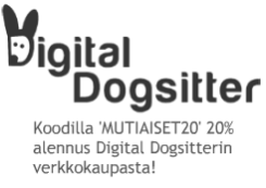 Digital Dogsitter