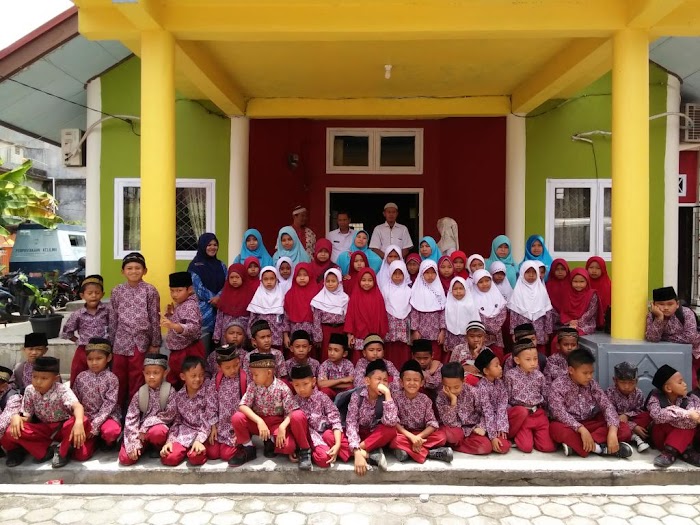 Lowongan Guru SD Tahun 2018