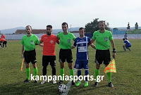 ΑΠΕ Λαγκαδά-ΑΟ Καβάλας 0-0