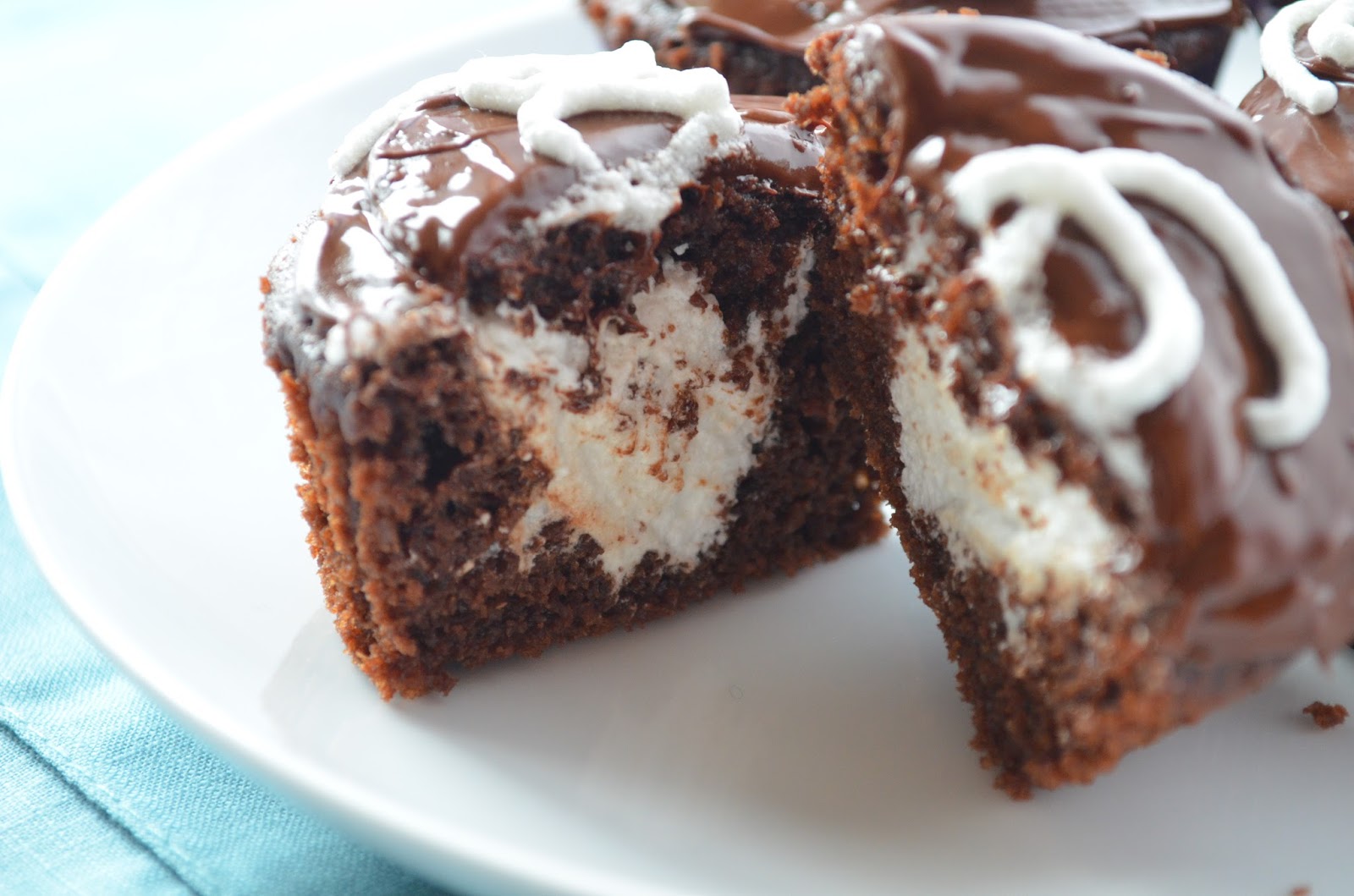 Homemade Marshmallow Fluff From Scratch Serena Bakes Simply From Scratch