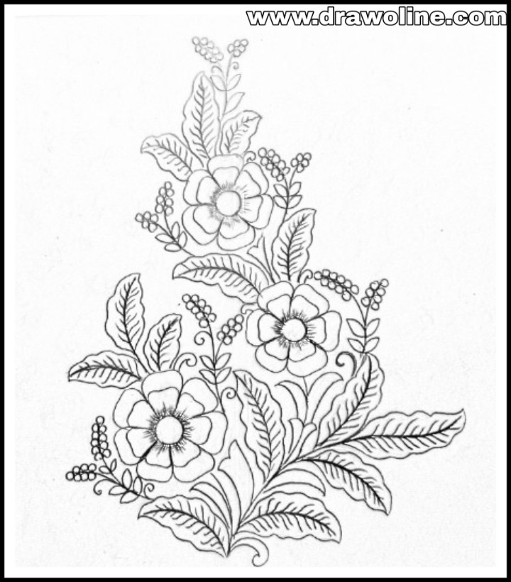 Featured image of post Pencil Sketch Flower Design Drawing / Pencil sketch flower sketch pencil sketch flower pencil flower decoration floral decorative ornament ornate decor symbol background ornamental (1/311) pages.