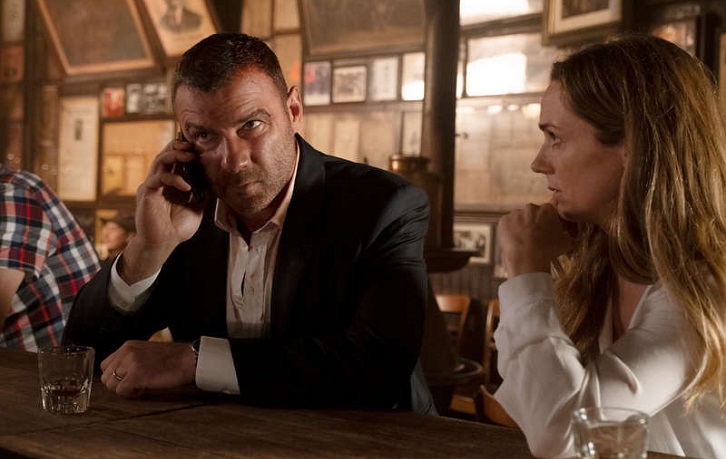 Ray Donovan - Episode 7.07 - The Transfer Agent - Promo, Promotional Photos + Press Release
