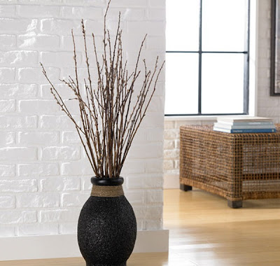 Desain  Vas Bunga  Lantai Untuk Memercantik Ruangan  E RUMAHKU