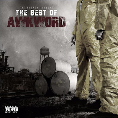 AWKWORD The Best of AWKWORD mixtape