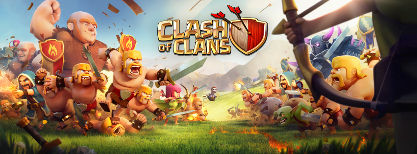 Download Clash of Clans 6.407.2 Mod Apk