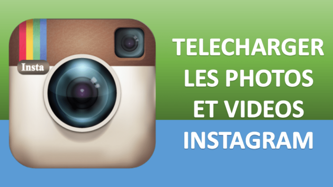 Comment Télécharger Des Photos Et Des Vidéos Instagram En Ligne?