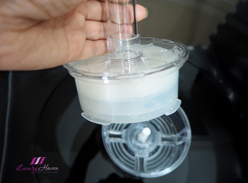 OASE biOrb Tube Aquarium with LED Lighting Review