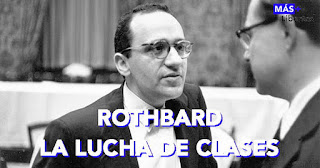 murray rothbard sobre karl marx rothbard la lucha de clases proletariado