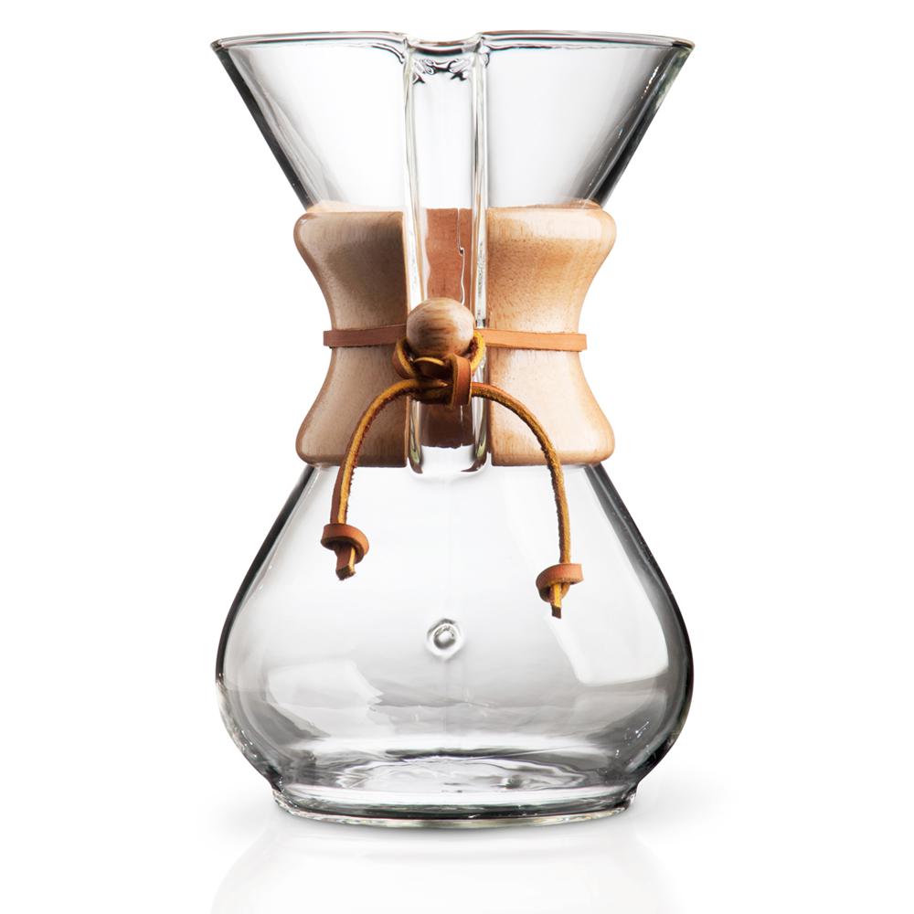 Chemex Vs Aeropress Bunn Coffee Maker Review