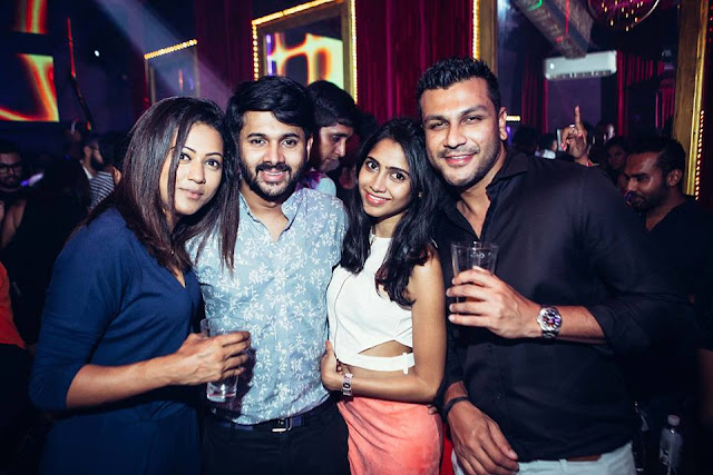 Colombo Nightlife - 20 Best Bars and Nightclubs (Sri Lanka ...