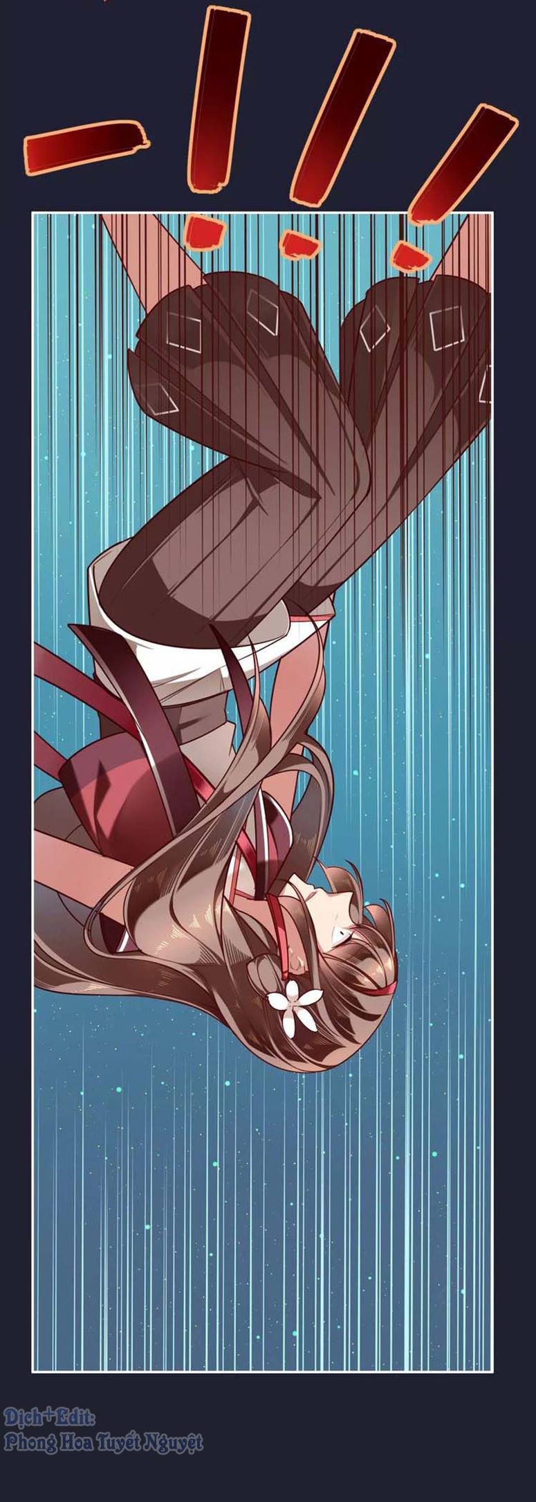 Cẩm Lý Quy - Chương 4 - Trang 11