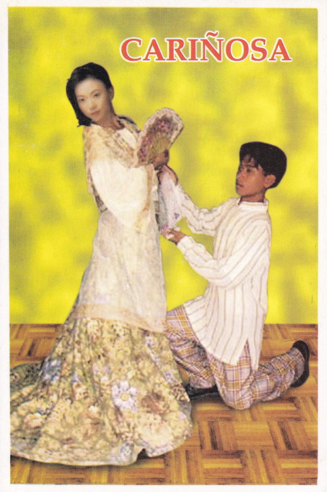 Pearl of the Orient Sea: PHILIPPINE CULTURAL AND FOLK DANCES
