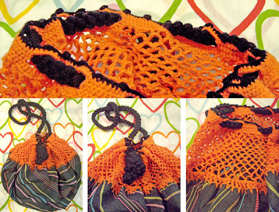 crochet artesania handmade que lio de hilo