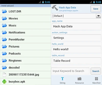 تطبيق APK Editor Pro للأندرويد, تطبيق APK Editor Pro مدفوع للأندرويد, برنامج تعديل تطبيقات الاندرويد على أندرويد, تعديل تطبيقات apk, برنامج تفكيك تطبيقات الاندرويد, تعديل ملفات apk للاندرويد, apk editor pro