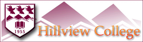 Hillview College