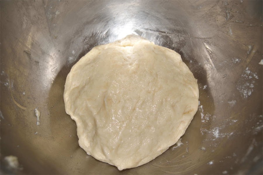 Receta de empanadas criollas paso 2