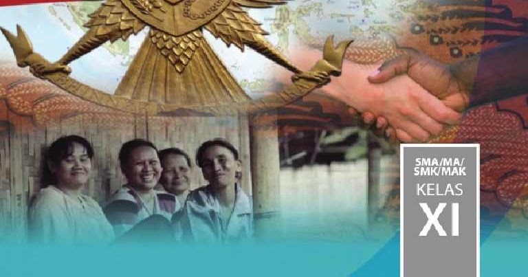 Dinamika Peran Indonesia Dalam Perdamaian Dunia (PPKN