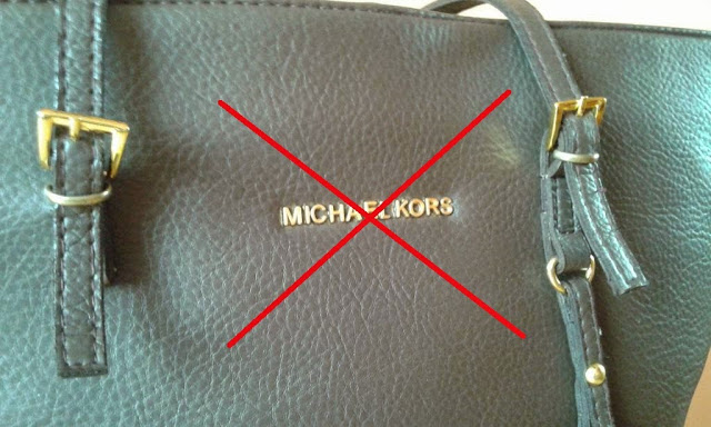 Kamelijaaa Michael Kors - jak nie dać się oszukać i kupić podróbki ?!