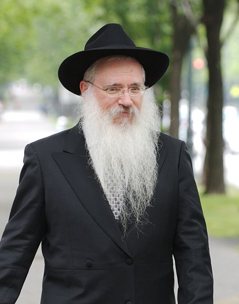 Rabbi Sex 31
