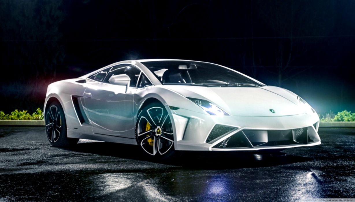 Lamborghini Aventador Wallpaper Hd For Desktop