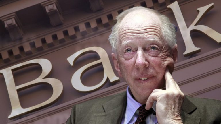 Victory! Hungary Becomes First European Nation To Ban Rothschild Banks