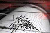 Gempa Berkekuatan 5,9 SR Guncang Sulawesi Utara