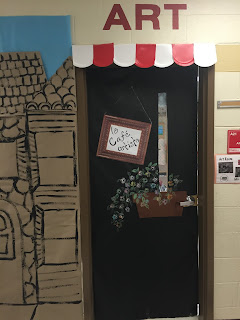 O Neill S Art Room