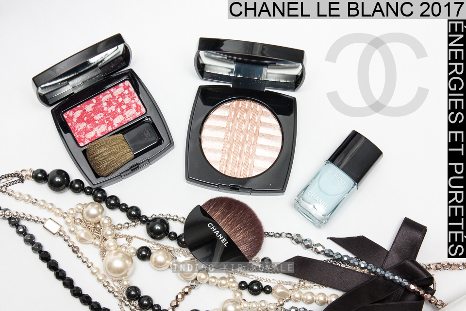 Indigo Kir Royale: MY PICKS FROM THE CHANEL COLLECTION LIBRE FOR CHRISTMAS  2018