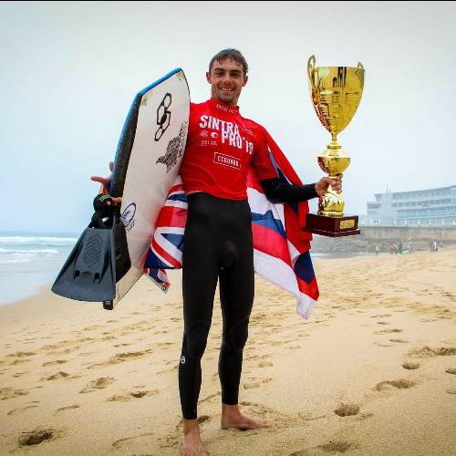 BODYBOARDING 101 HISTORY Bodyboarders with Multiple World Titles