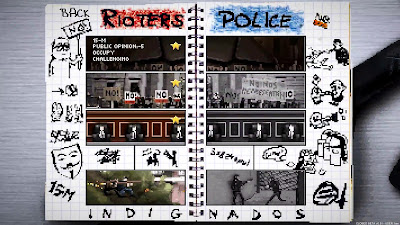 Riot Civil Unrest Game Screenshot 3