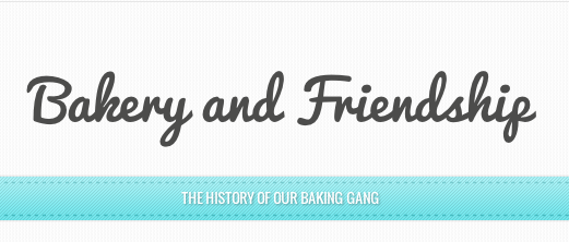 Bakery and Friendship